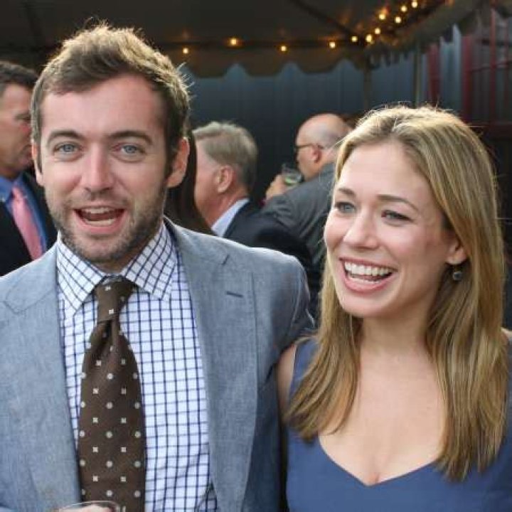 Elise Jordan Late Husband, Michael Hastings