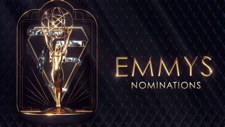 Emmy nominations 2023 - nominee list, top predictions and how voting works
