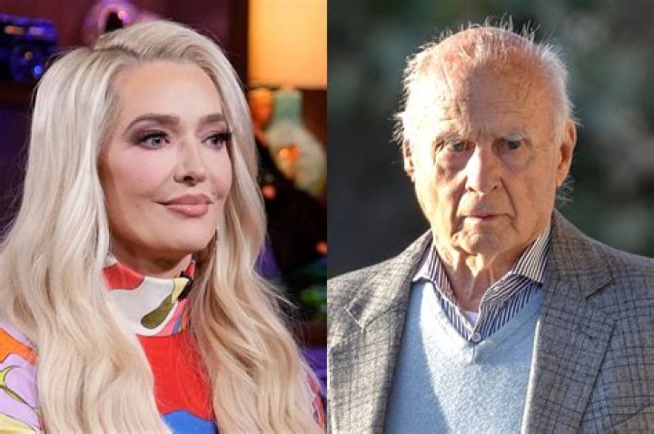 Erika Jayne Opens Up About Tom's Cheating Scandals