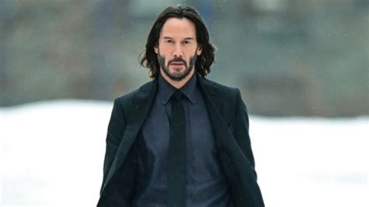 Eva Longoria's simple act ensured Keanu Reeves' John Wick became a reality