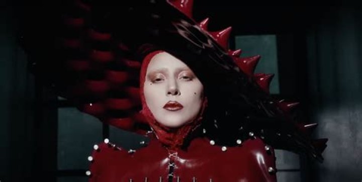 Everything We Know About Lady Gaga's New Makeup Line