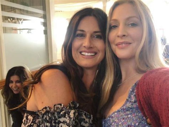 Fact About Susan Felder, Don Felder's Ex-wife