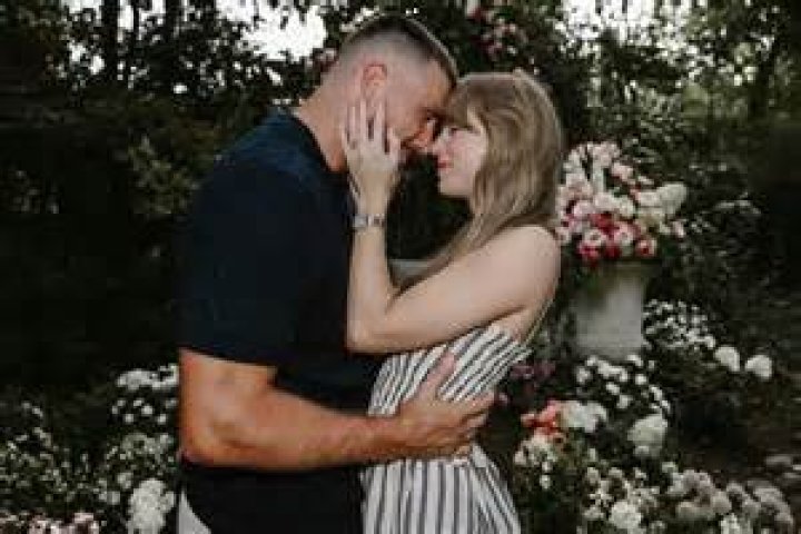 Fake photos of Taylor Swift and Travis Kelce's baby is all kinds of wrong