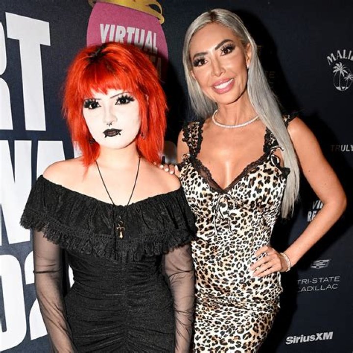 Farrah Abraham | Celebuzz - Part 6