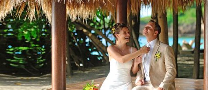 Farrah Abraham Posts Wedding Photos In Mexico?