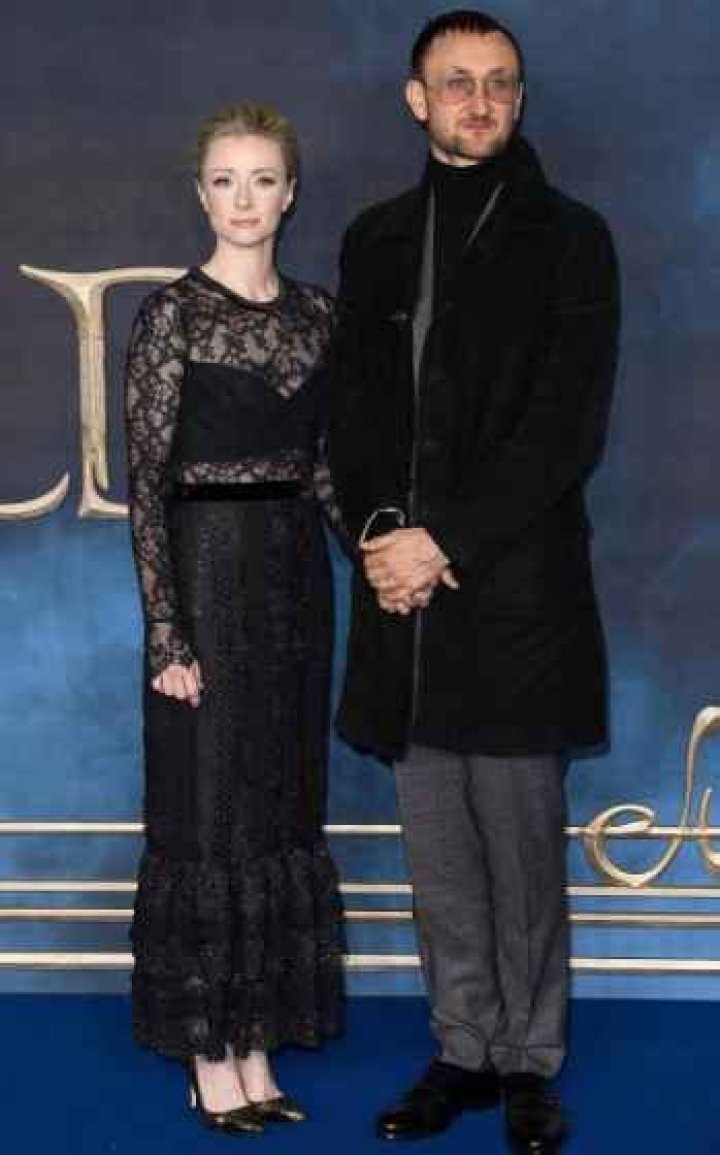 Fiona Glascott Married, Husband, Partner, Wedded, Relationship & Net Worth