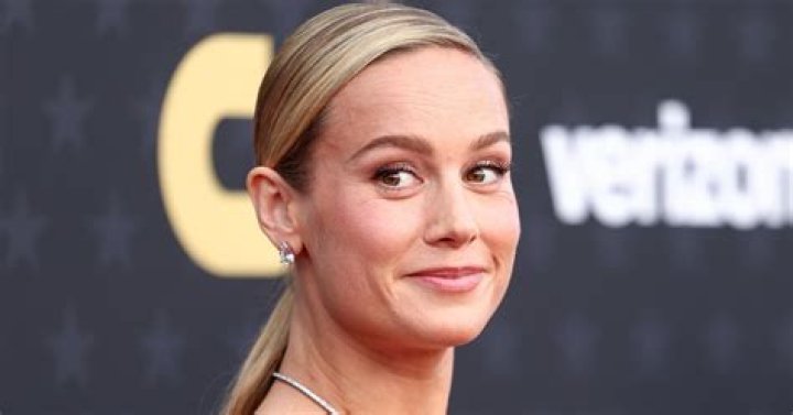Five Roles That Brie Larson Would be Perfect For