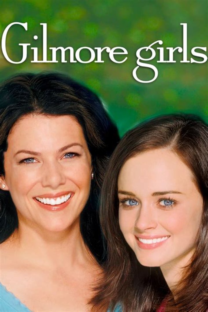 Five Things You Can Expect from The Gilmore Girls Reboot
