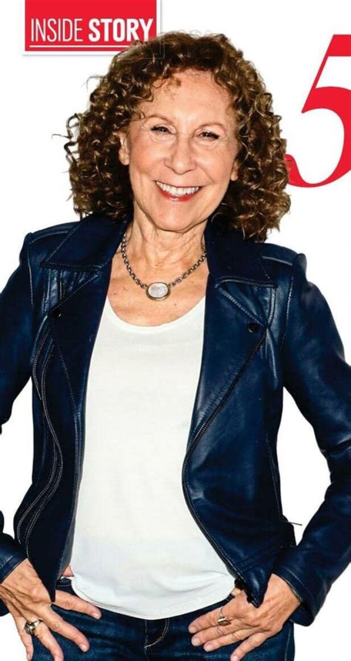 Five Things You Didn’t Know about Dorit Kemsley