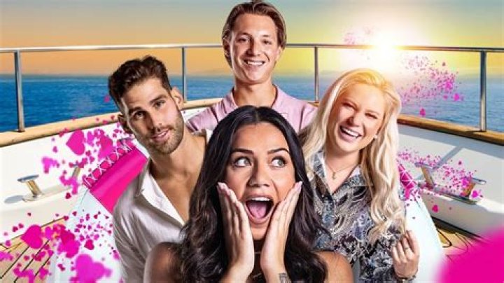 Follow the cast on Instagram