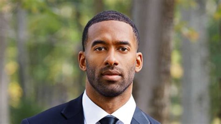 Former 'Bachelor' Matt James Speaks Out After Hitting Photographer