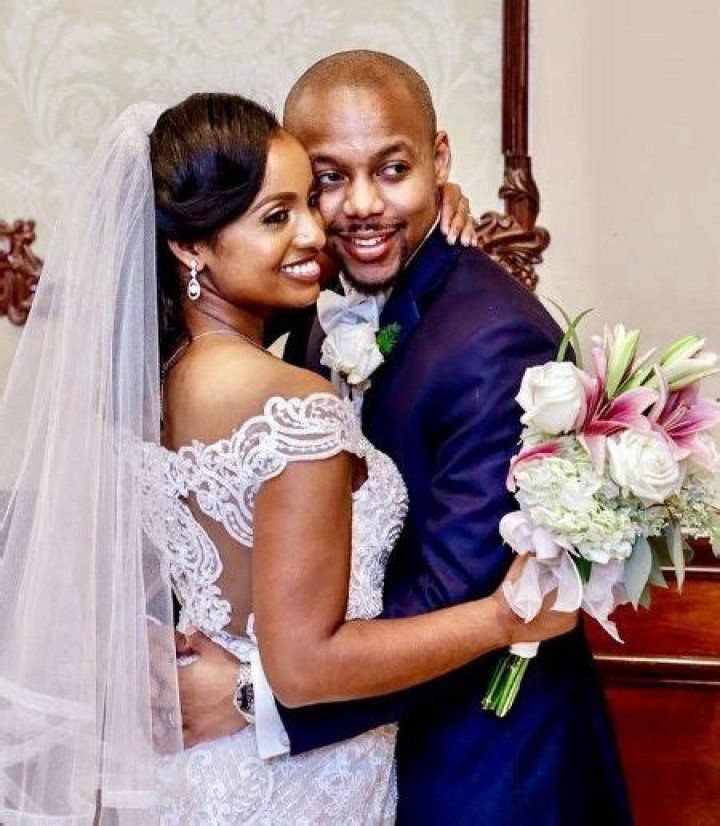 Fox 8 News Reporter Maia Belay Married Husband Wiley Roberts in 2018.