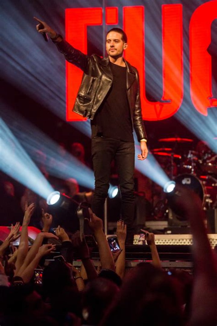 G-Eazy Net Worth : Charity & Career