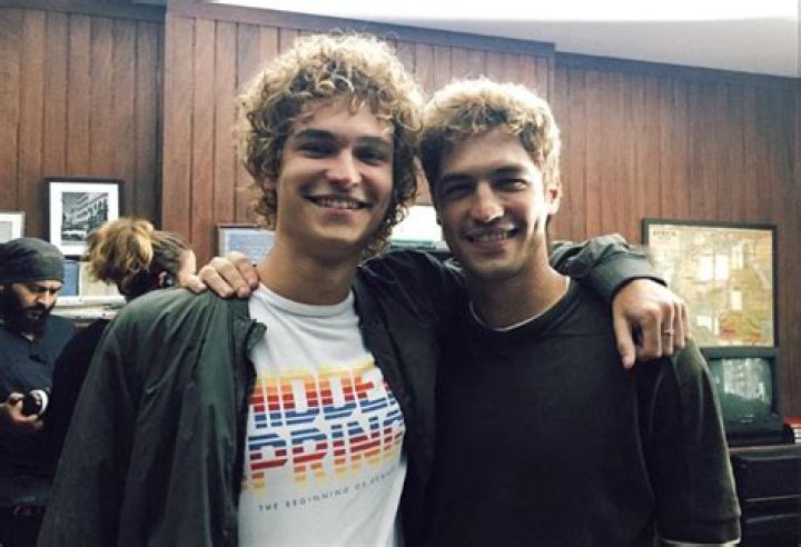 Gabriel Leone Ferrari Wiki: Age Height And Parents