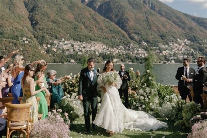 George Clooney Granted Protection Laws for Fall Wedding in Lake Como