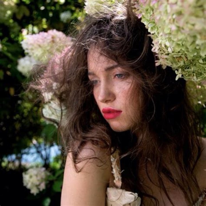 Get to Know Jordan Hewson