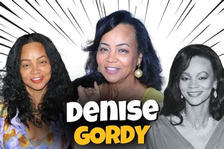 Getting To Know Denise Gordy