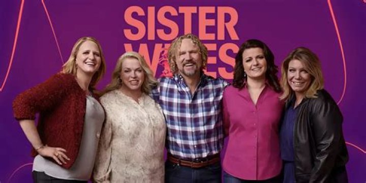 Getting to Know The Cast of Sister Wives