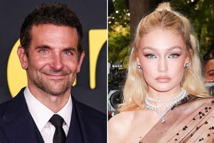 Gigi Hadid breaks cover after spending 'quality time' with Bradley Cooper