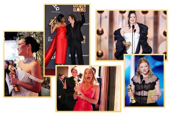 Golden Globes: Winners predictions from Barbie to Oppenheimer