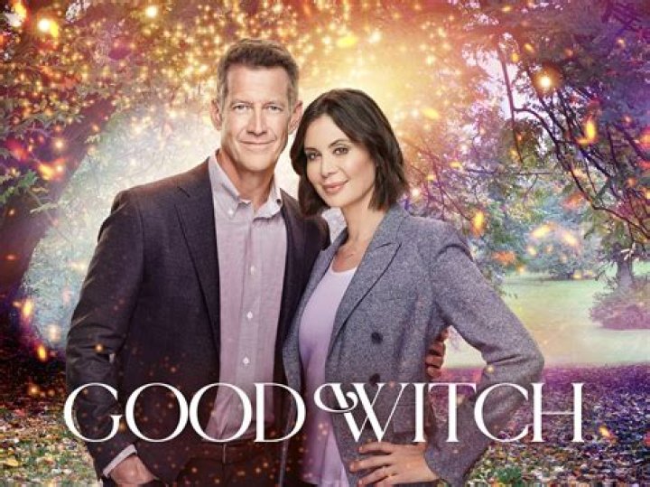 Good Witch cast James Denton's wife Erin O'Brien Bio, Net Worth.