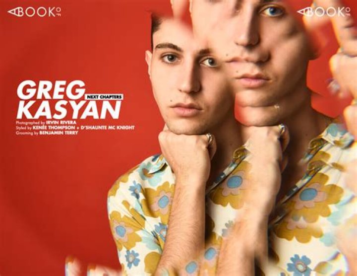 Greg Kasyan talks Eli Cardashyan's development and future