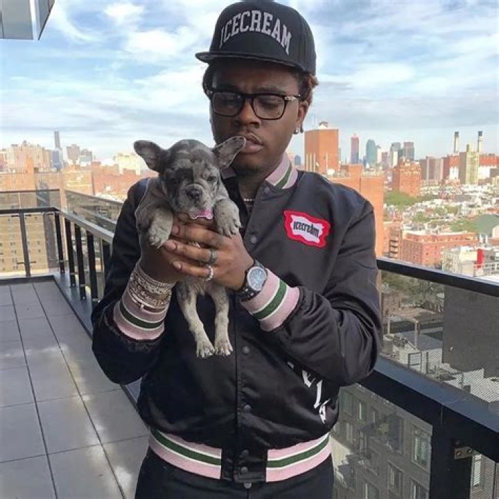 Gunna Pets - Celebrity Pets