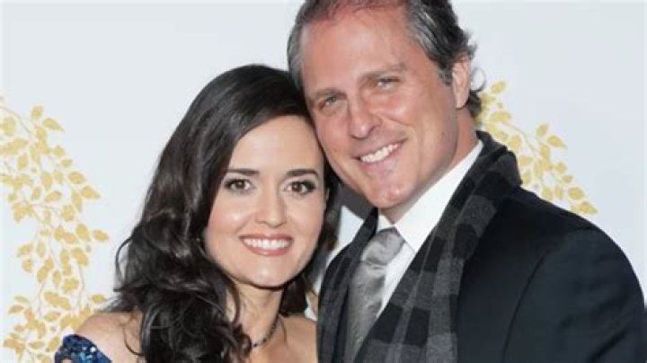 Hallmark Actress Lacey Chabert and Husband David Nehdar is proud Parents of a Daughter