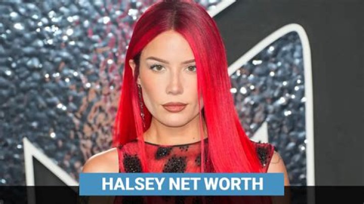 Halsey Net Worth : House & Career