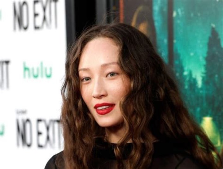 Havana Rose Liu Ethnicity Religion And Family Background Debunked