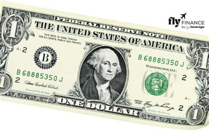 Having One Dollar Makes You Richer Than These 10 Celebrities