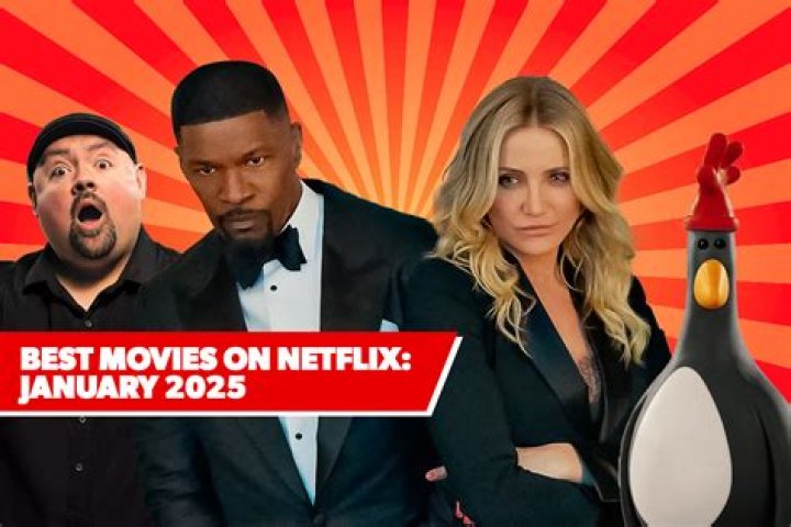 Heart of Stone and the 12 best action movies on Netflix (August 2023)