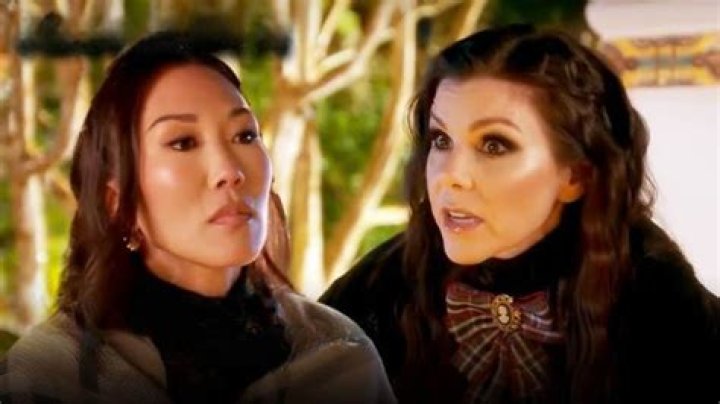 Heather Dubrow Speaks Out About Rumors She's Leaving RHOC