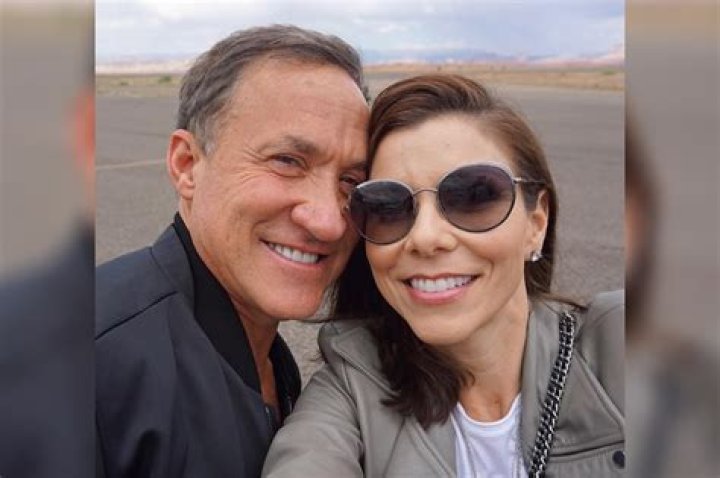 Heather & Terry Dubrow Open Up About The 'Beginning of the End'