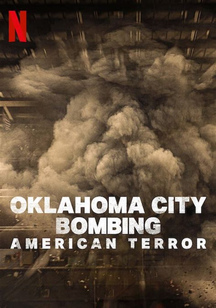 How are the Waco siege and the Oklahoma City bombing connected?