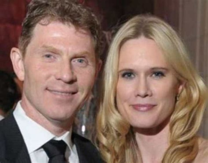 How Long Were Celebrity Chef Bobby Flay And His Formr Wife Kate Connelly Married?