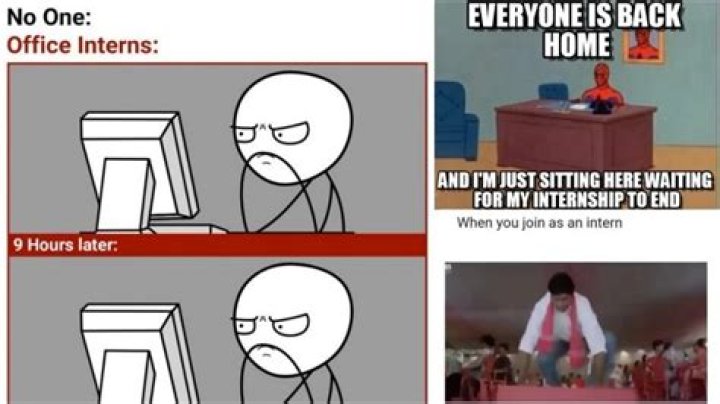 How old are the new interns?