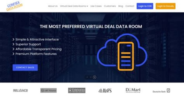 How to Compare Virtual Data Room Providers