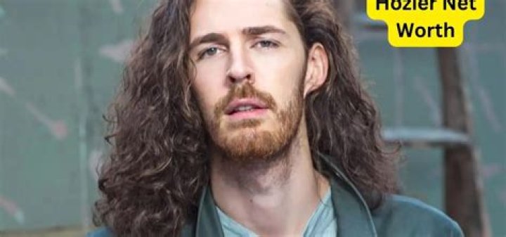 Hozier Net Worth 2023: Age, Height, Parents, Siblings