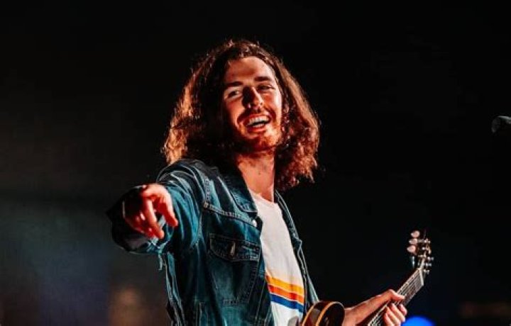 Hozier Pets - Celebrity Pets
