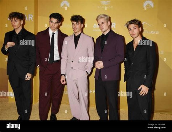 Infamous Elevator Boys' Luis Freitag Dreamed Of Being Cab Driver: His Net Worth, Ex-Girlfriend, Break Up