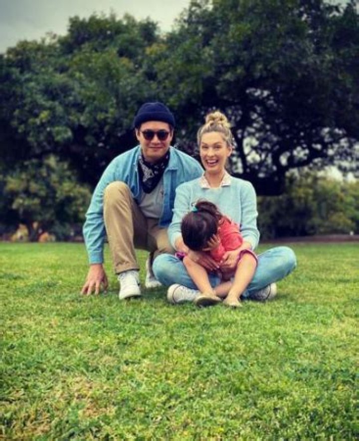 Inside The Life Of Briga Heelan (2022)