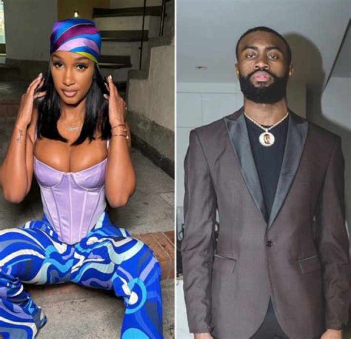 Instagram Star Bernice Burgos's Boyfriend! Know Her Children, Kids, Drake, Sarai, Height, Age, Net Worth, & More.