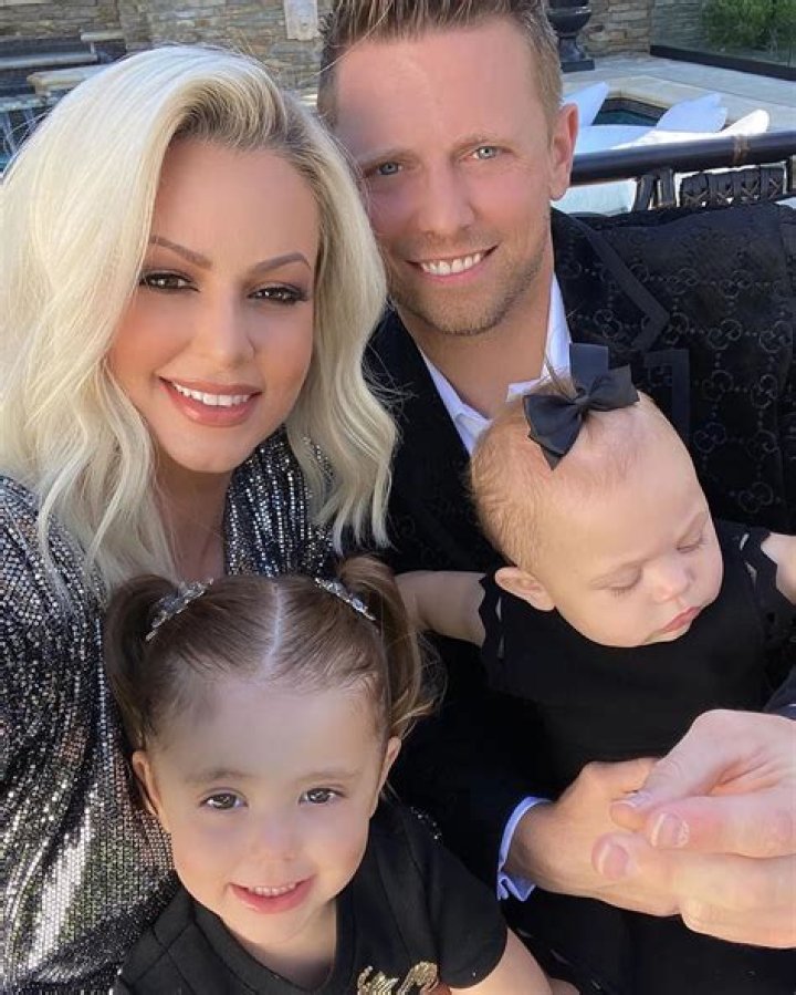 Interesting Facts About George Mizanin - Short Bio, Net Worth and Photos