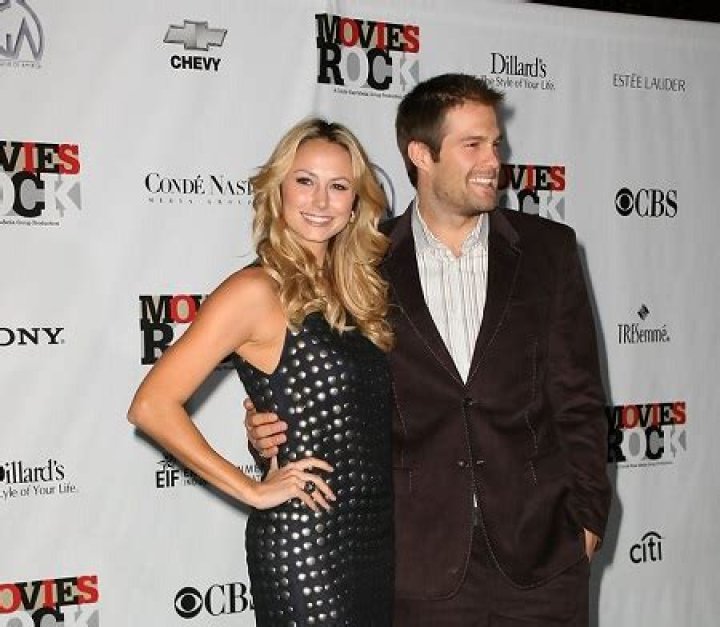 Is 7th heaven Actor Geoffrey Stults Married? Know His Relationship Status