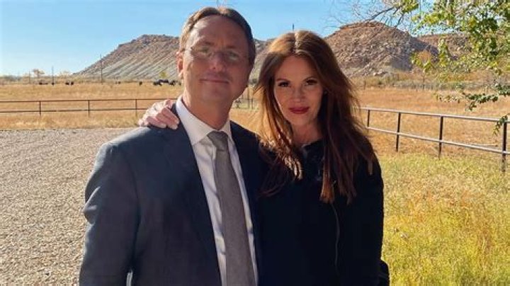 Is Brandon Fugal a Married Man? See Photos of His Wife Here.