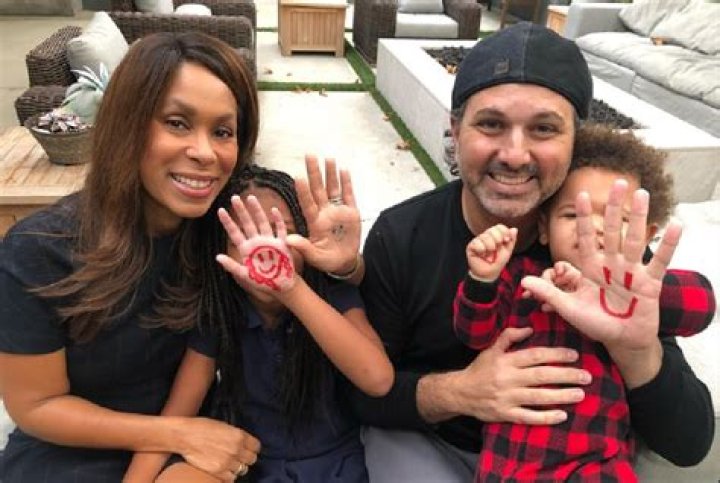 Is Channing Dungey Related To Tony Dungy? Family Tree Explored