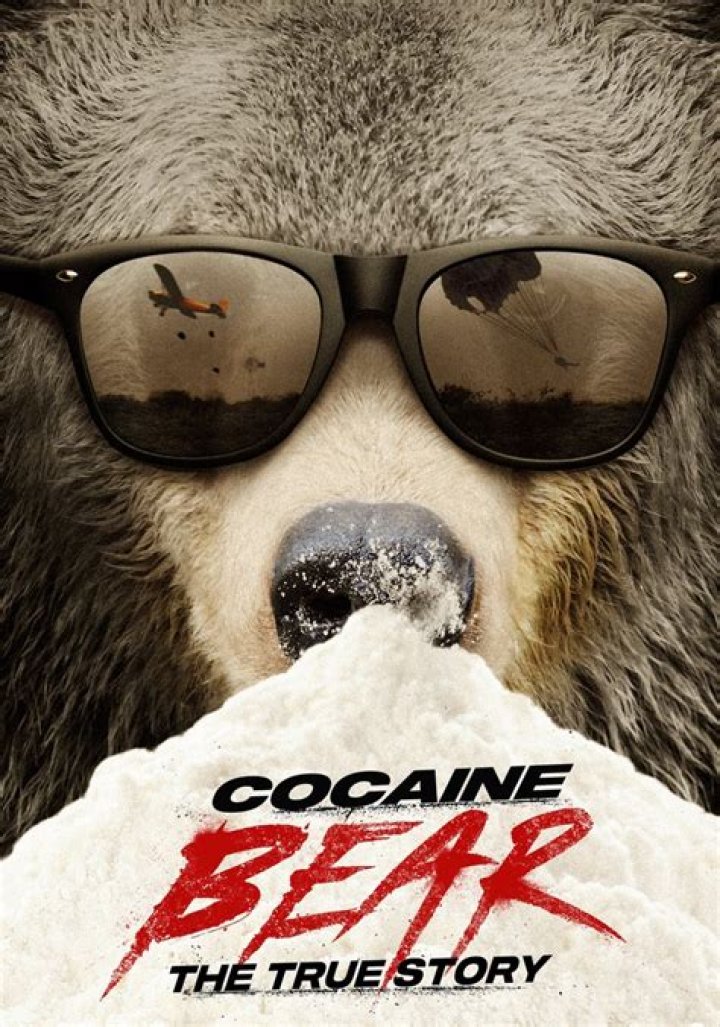 Is Cocaine Bear coming to Netflix? (where to watch Cocaine Bear)