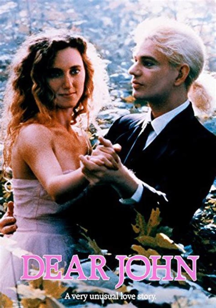 Is Dear John on Netflix? Where to watch Dear John