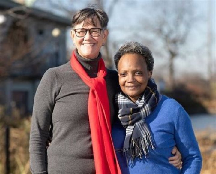 Is First Lady Amy Eshleman Jewish? Religion Age And Family Explored